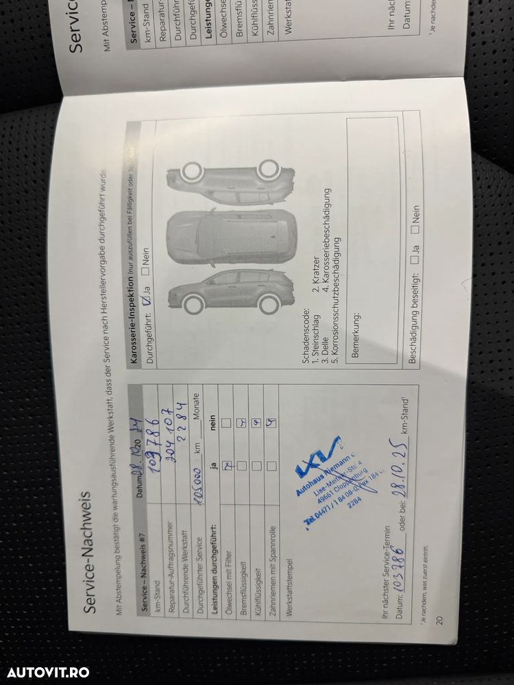 Kia XCeed 1.6 GDI DCT6 OPF Platinum Edition - 30