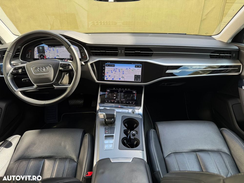 Audi A6 - 17