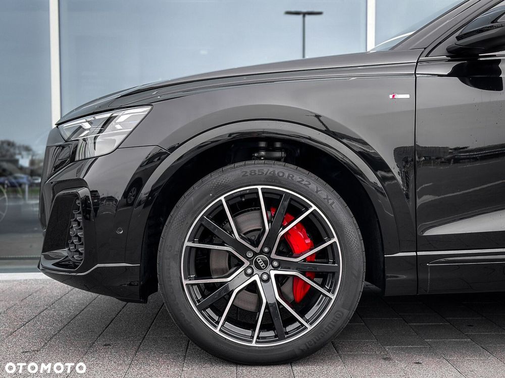 Audi Q8 - 5