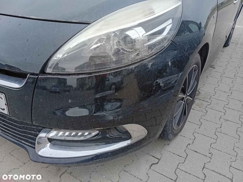 Renault Scenic 1.6dCi Energy Bose Edition - 8
