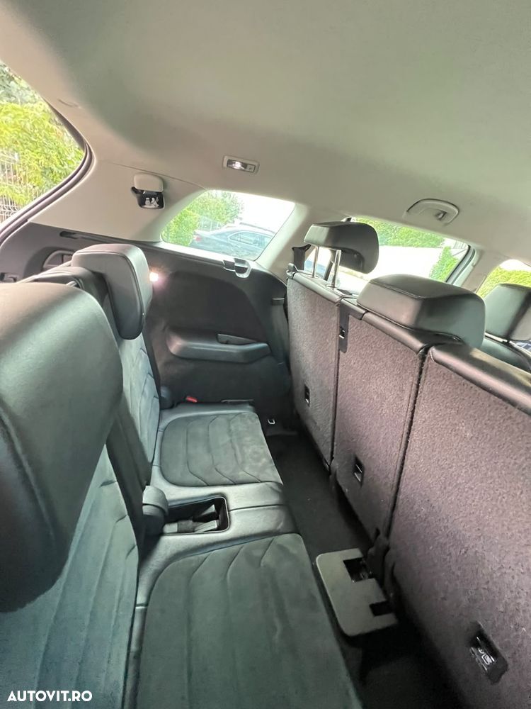 Skoda Kodiaq 1.5 TSI DSG Style - 13