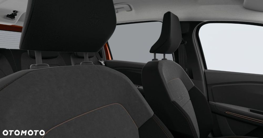 Dacia Jogger 1.6 Full Hybrid 140 Extreme MMT - 9