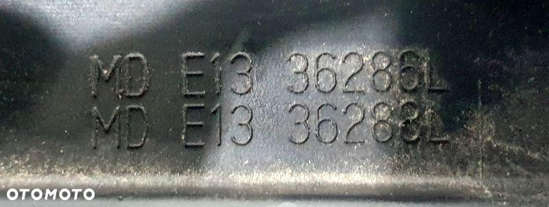 Mitsubishi Eclipse Cross Reflektor Lewy - 8