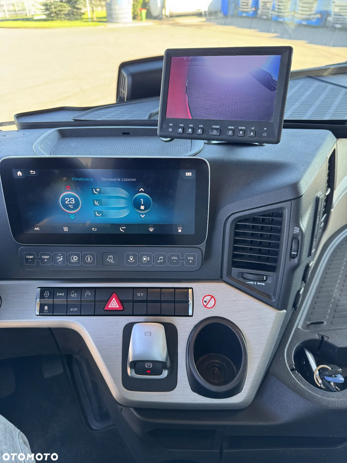 Mercedes-Benz ACTROS  GIGA SPACE  1853  FULL OPCJA !!! - 18