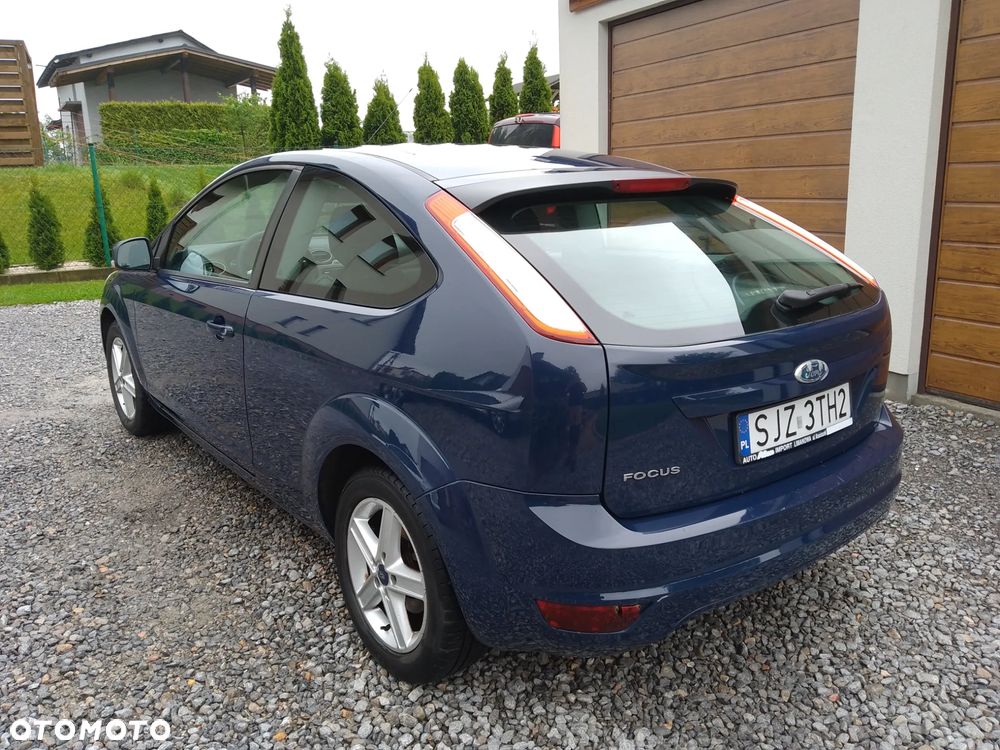 Ford Focus - 6