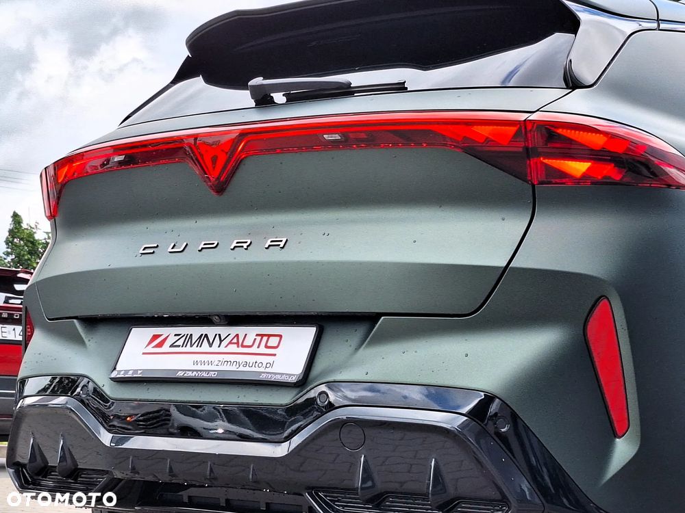 Cupra Terramar 2.0 TSI 4Drive VZ Tribe Edition DSG - 15