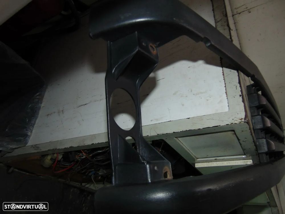 Peugeot J5 grelha - 8