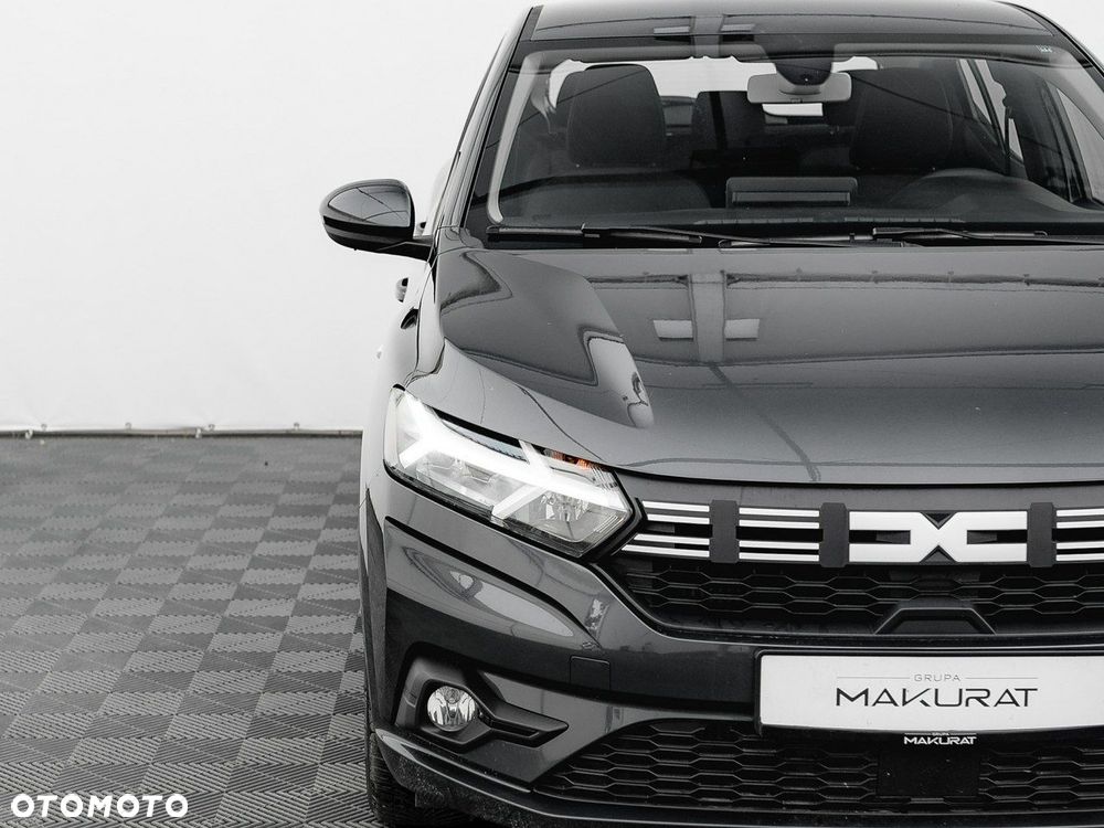 Dacia Sandero 1.0 TCe Expression - 9