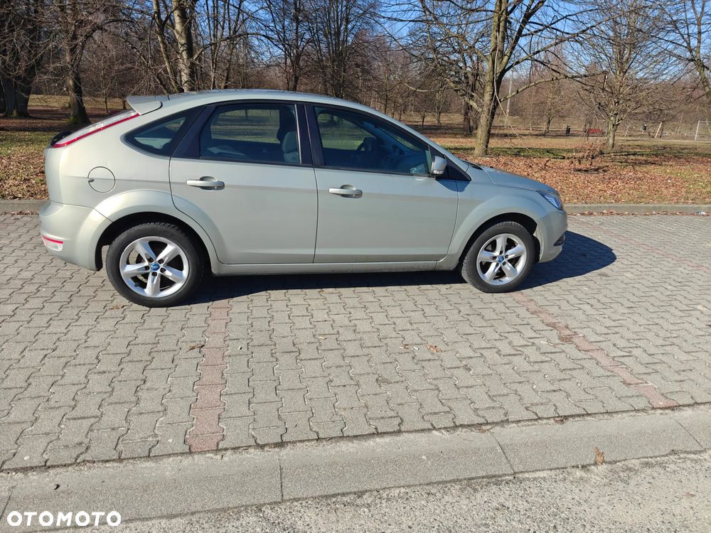 Ford Focus - 4