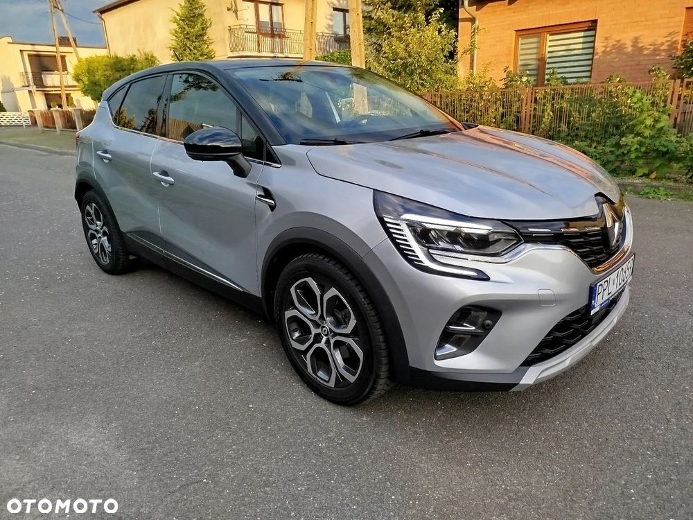 Renault Captur - 2