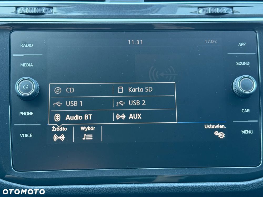 Volkswagen Tiguan 1.5 TSI EVO IQ Drive DSG - 26