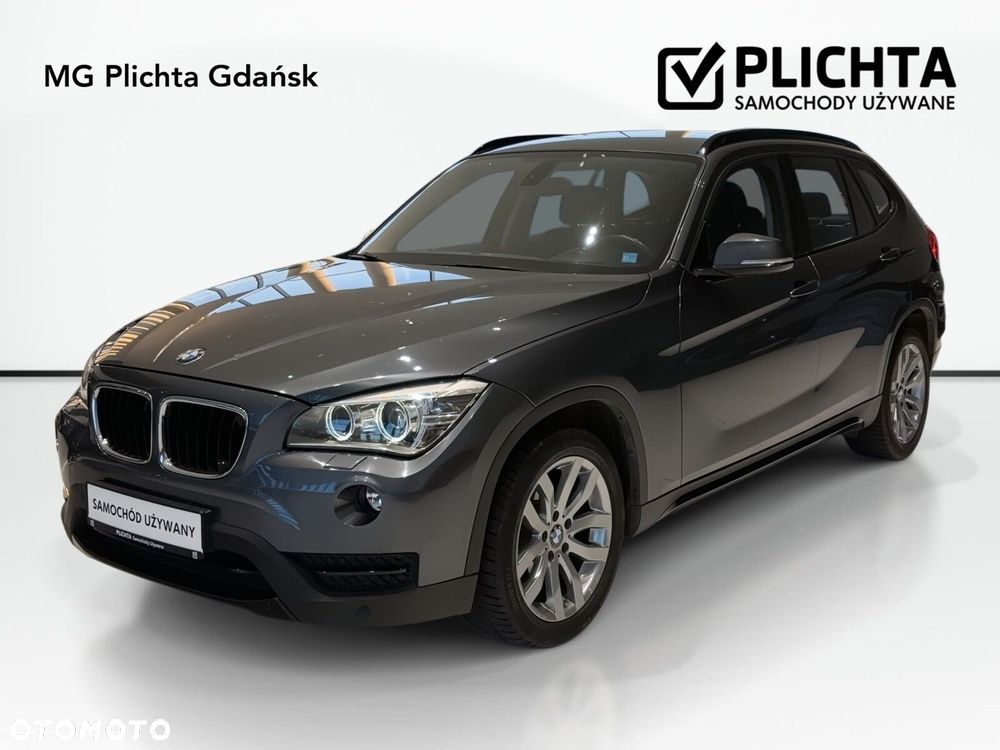 BMW X1 - 1