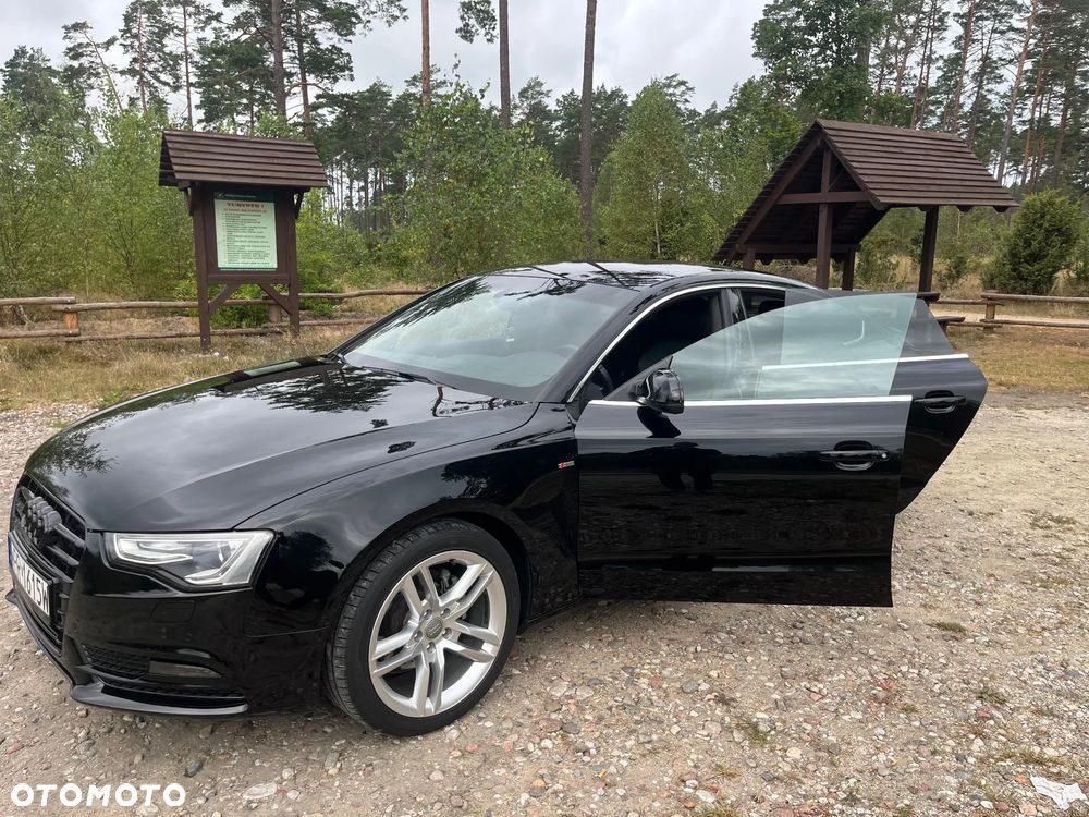 Audi A5 - 21