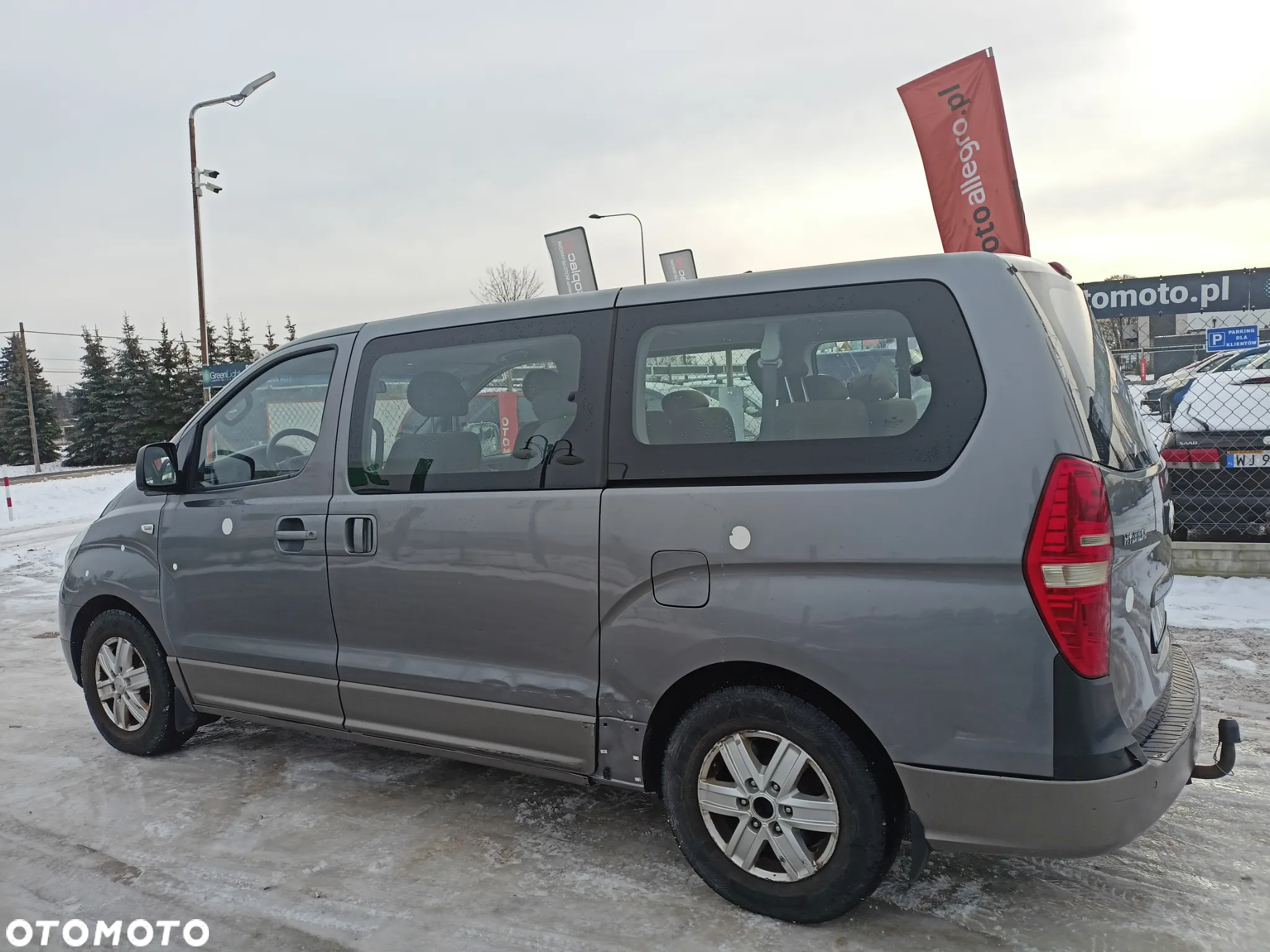 Hyundai H-1 - 3