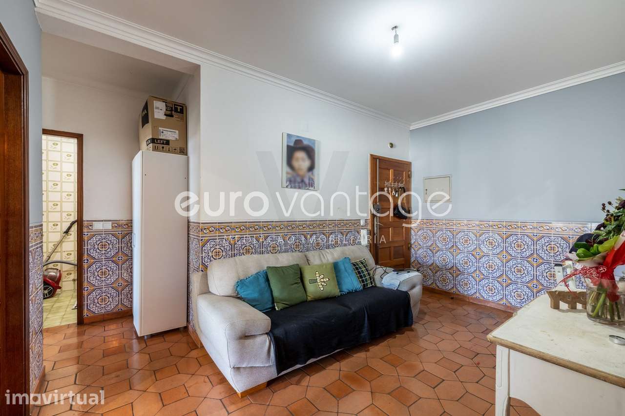 Apartamento T3 Gândara - Grande imagem: 5/36
