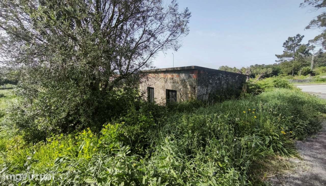 Terreno agrícola em Vila Fria, Viana do Castelo. - Grande imagem: 4/19