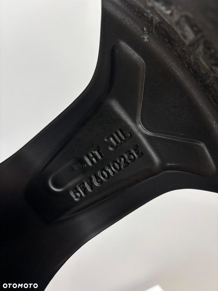 Seat Felga 8J 19” ET40 5FF601025E - 10