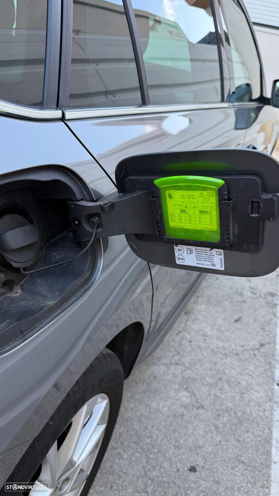 Skoda Kamiq 1.0 TSI Style - 16