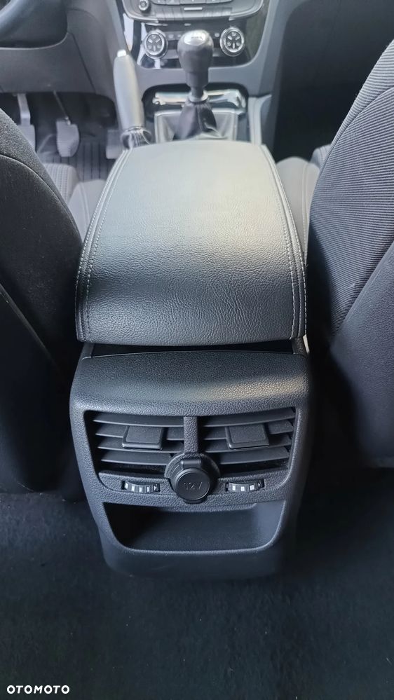 Peugeot 508 SW BlueHDi 150 Stop&Start Active - 18