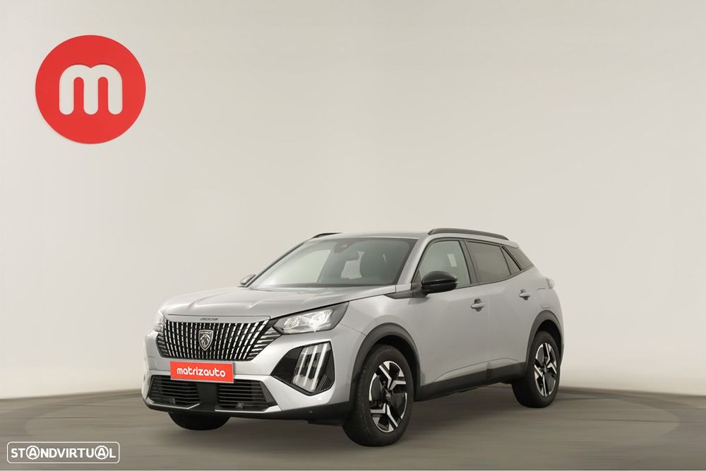 Peugeot 2008 1.2 PureTech Allure - 2