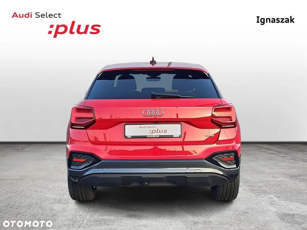 Audi Q2 - 5