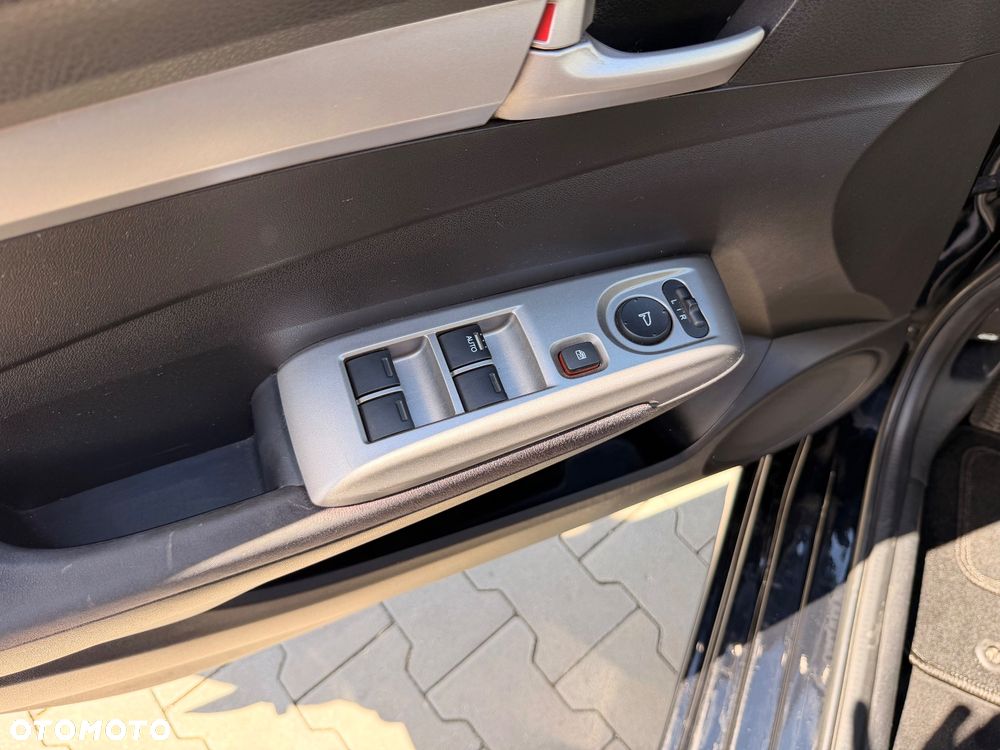 Honda City 1.4 Comfort - 16