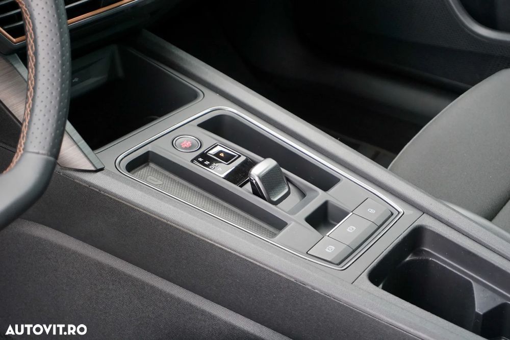 Cupra Formentor 1.5 TSI DSG7 - 18
