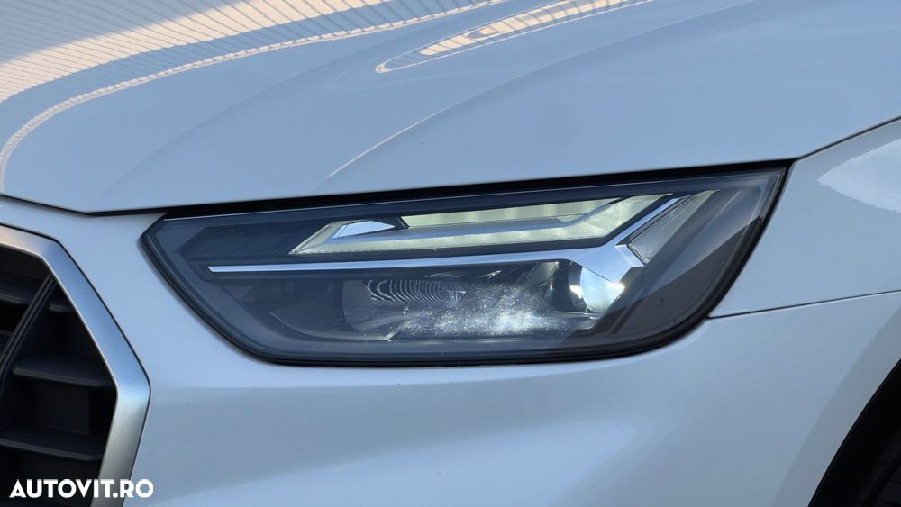 Audi Q5 50 TFSIe quattro S tronic - 19