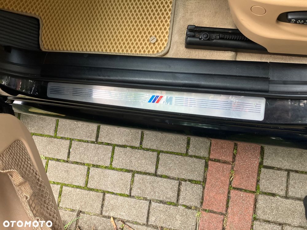 BMW X3 - 7