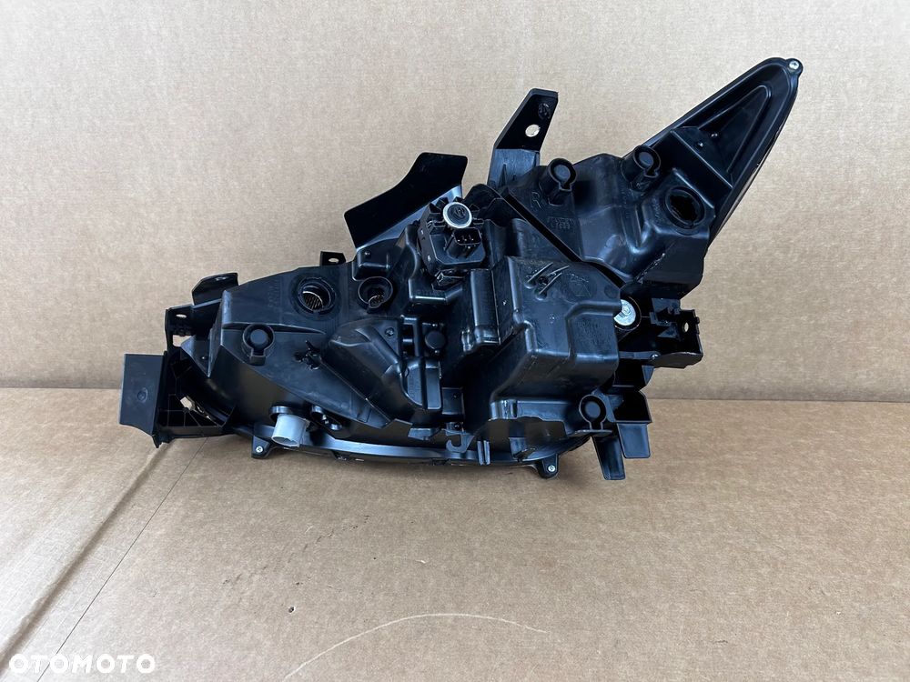 MAZDA CX5 CX-5 II LAMPA REFLEKTOR PRAWY PRAWA PRZÓD PRZEDNIA FULL LED  K124-51030 - 8