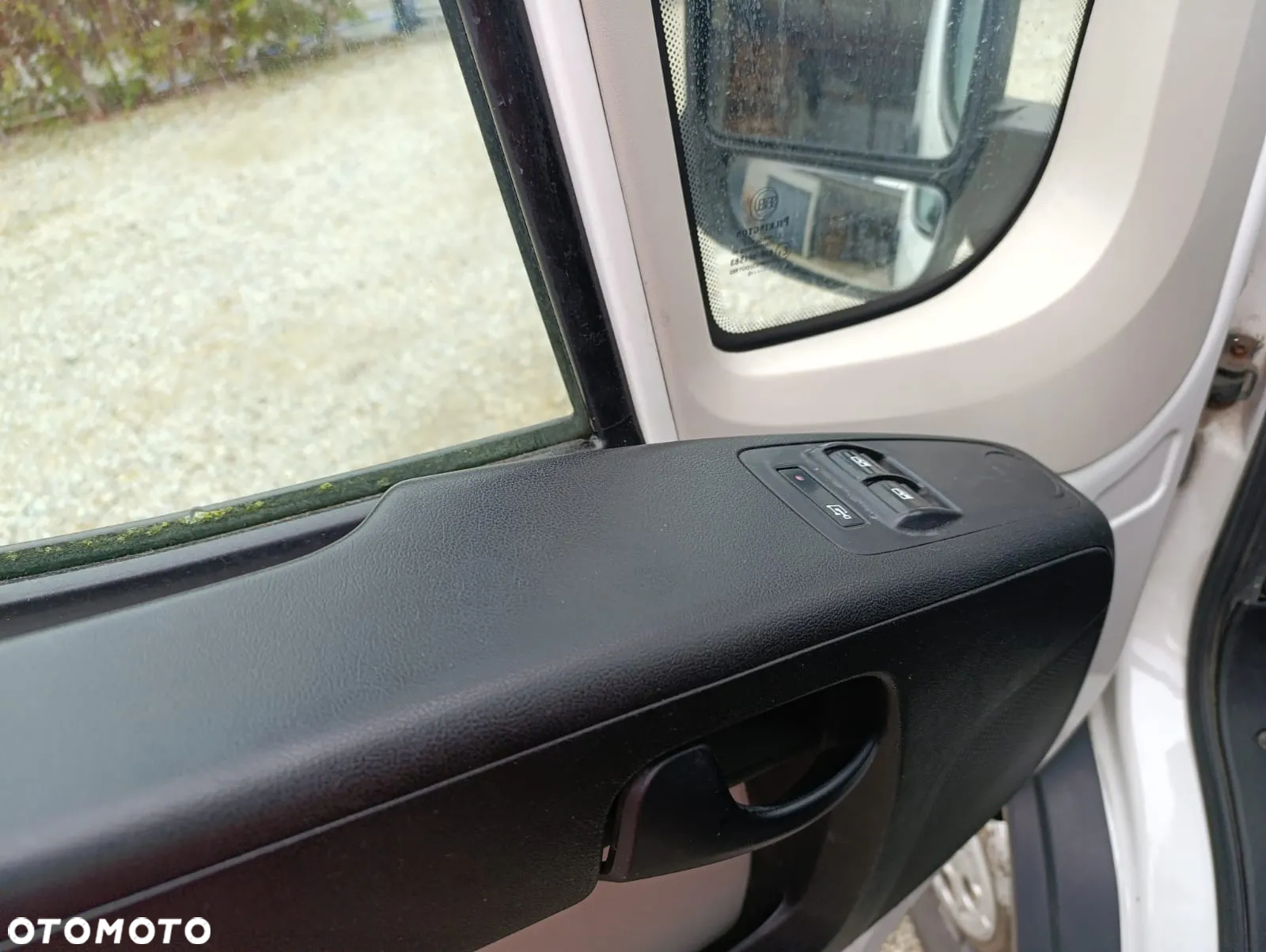 Peugeot BOXER - 13