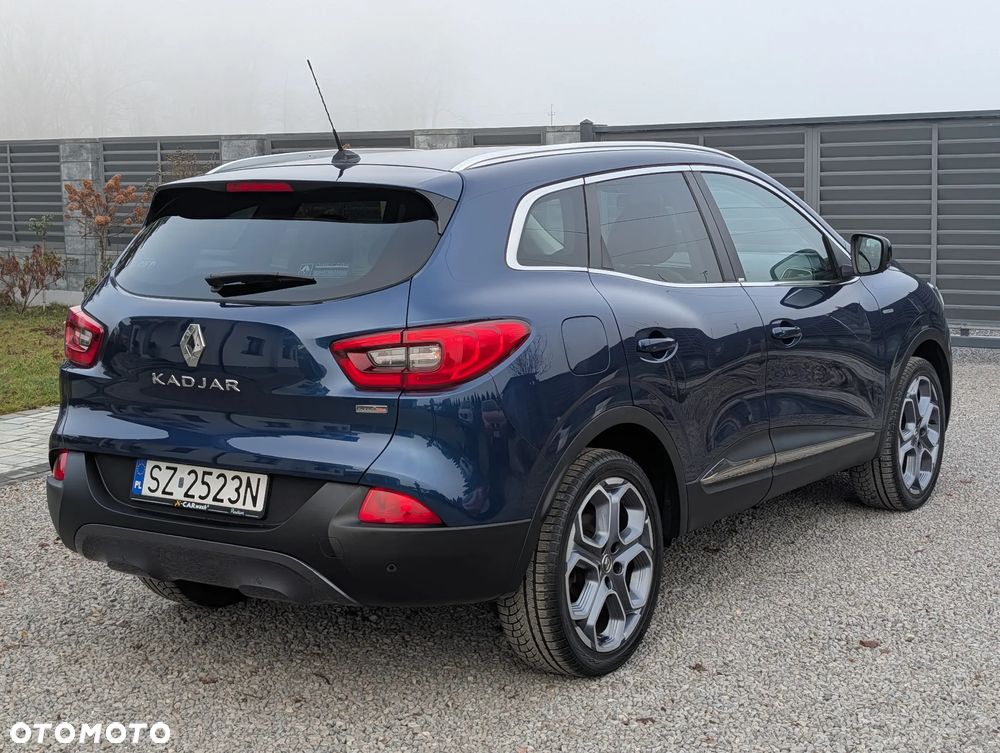 Renault Kadjar 1.6 Energy TCe Bose - 8