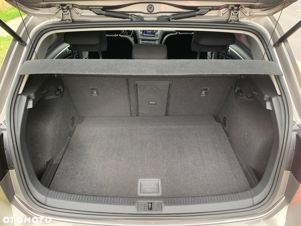 Volkswagen Golf 1.6 BlueTDI Comfortline - 30