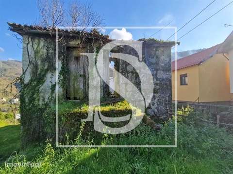 Moradia para Restaurar T3 Venda em Parada do Bouro,Vieira do Minho - Grande imagem: 4/26