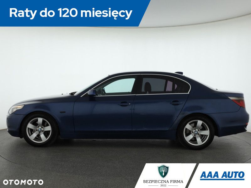 BMW Seria 5 - 3