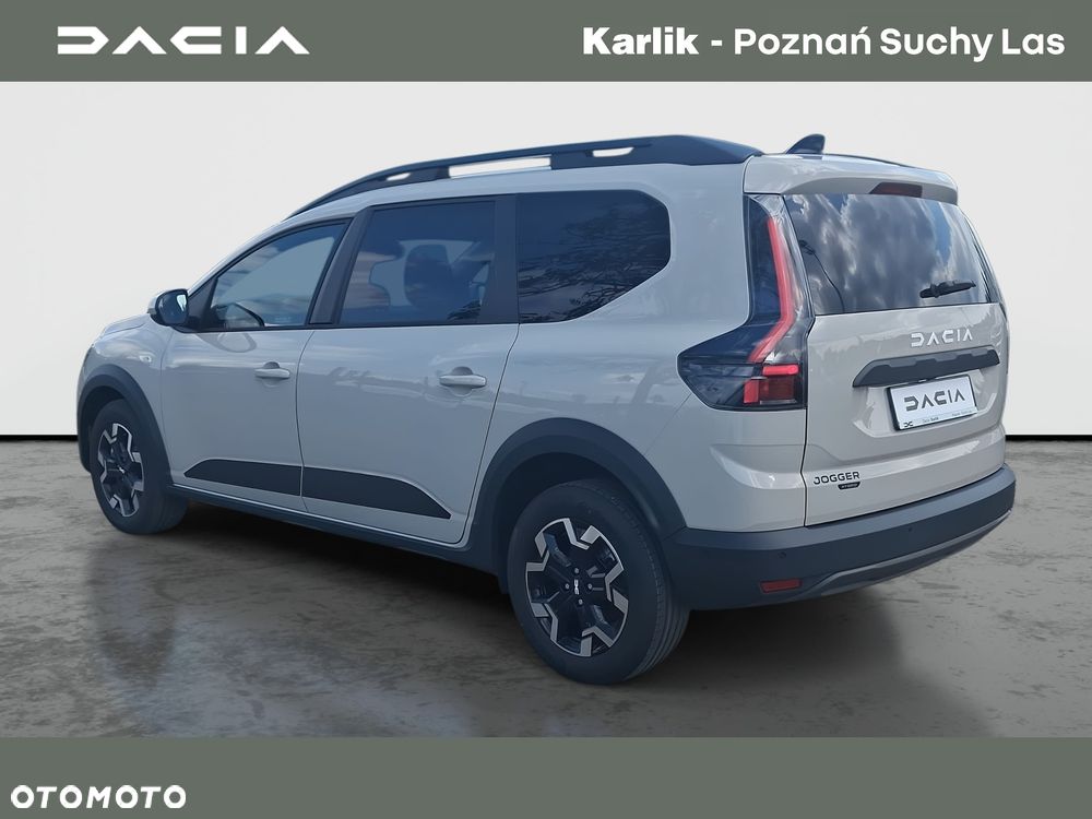 Dacia Jogger - 4