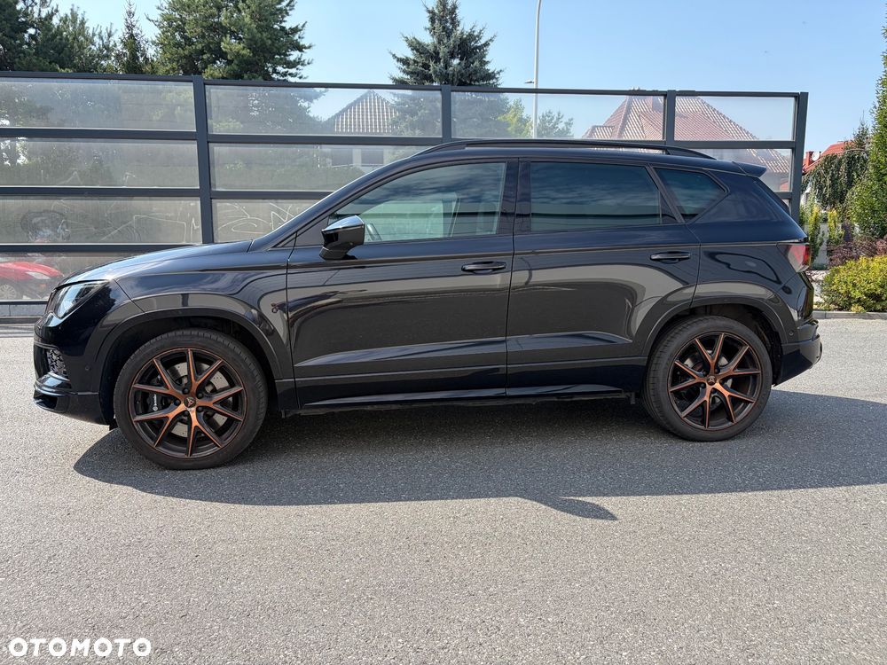 Cupra Ateca - 6
