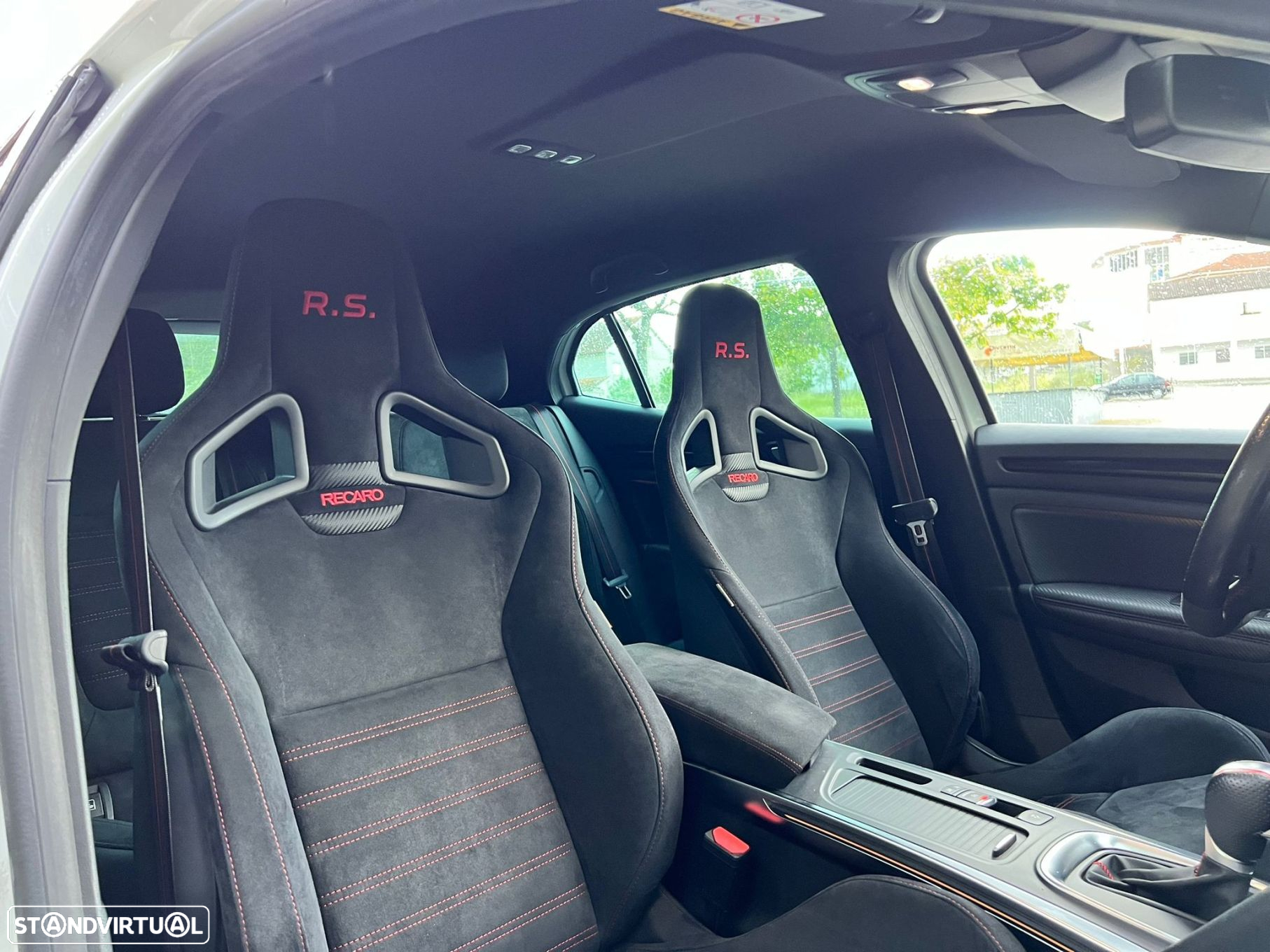 Renault Mégane 1.8 TCe R.S. Trophy EDC - 38