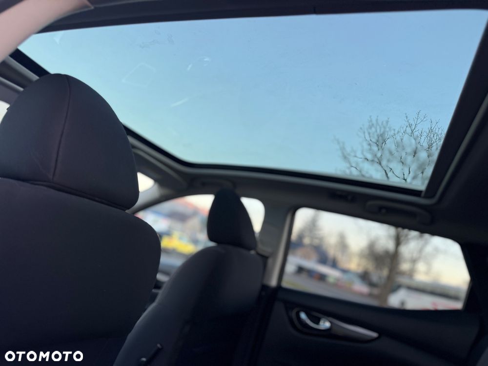 Nissan Qashqai 1.2 DIG-T N-Connecta - 13