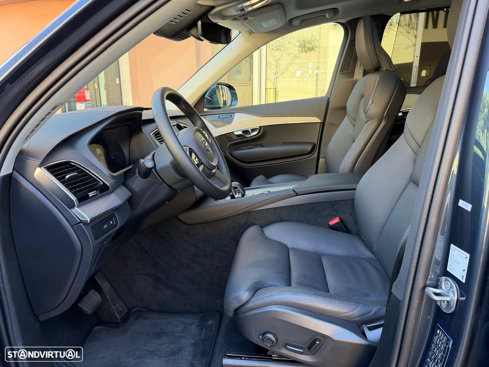 Volvo XC 90 T8 AWD Plus Bright - 23