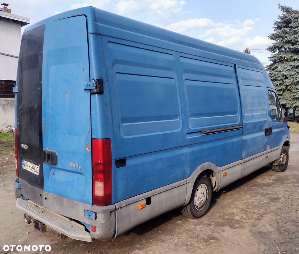 Iveco Daily - 7