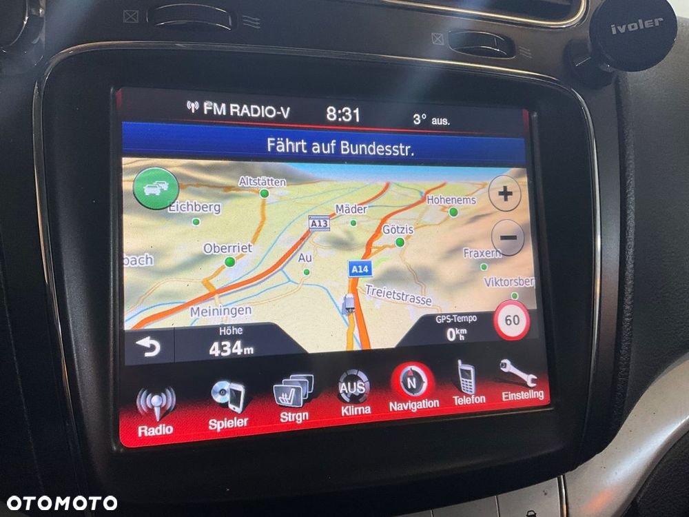 Fiat Freemont 2.0 Multijet 16V DPF Black Code - 8