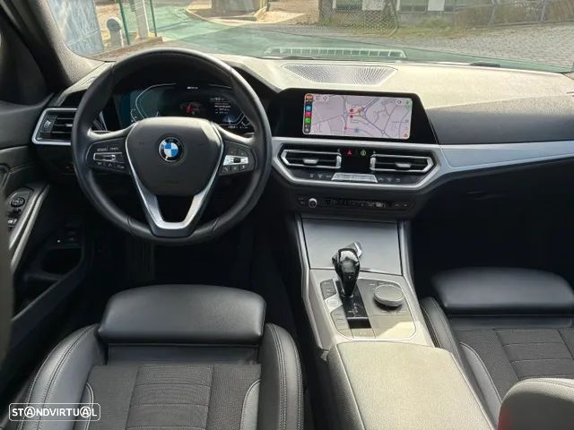 BMW 320 - 14