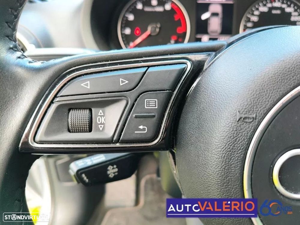 Audi A3 Sportback 30 TFSI - 15