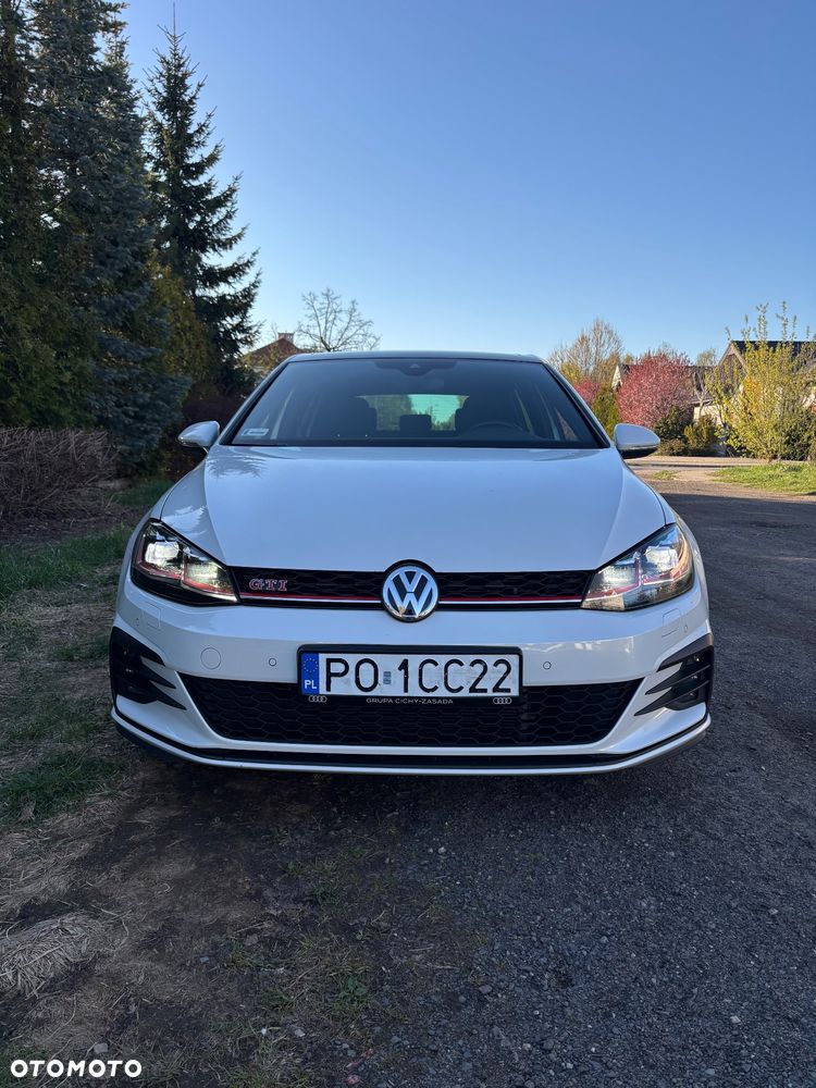 Volkswagen Golf 2.0 TSI BMT GTI Performance DSG - 11