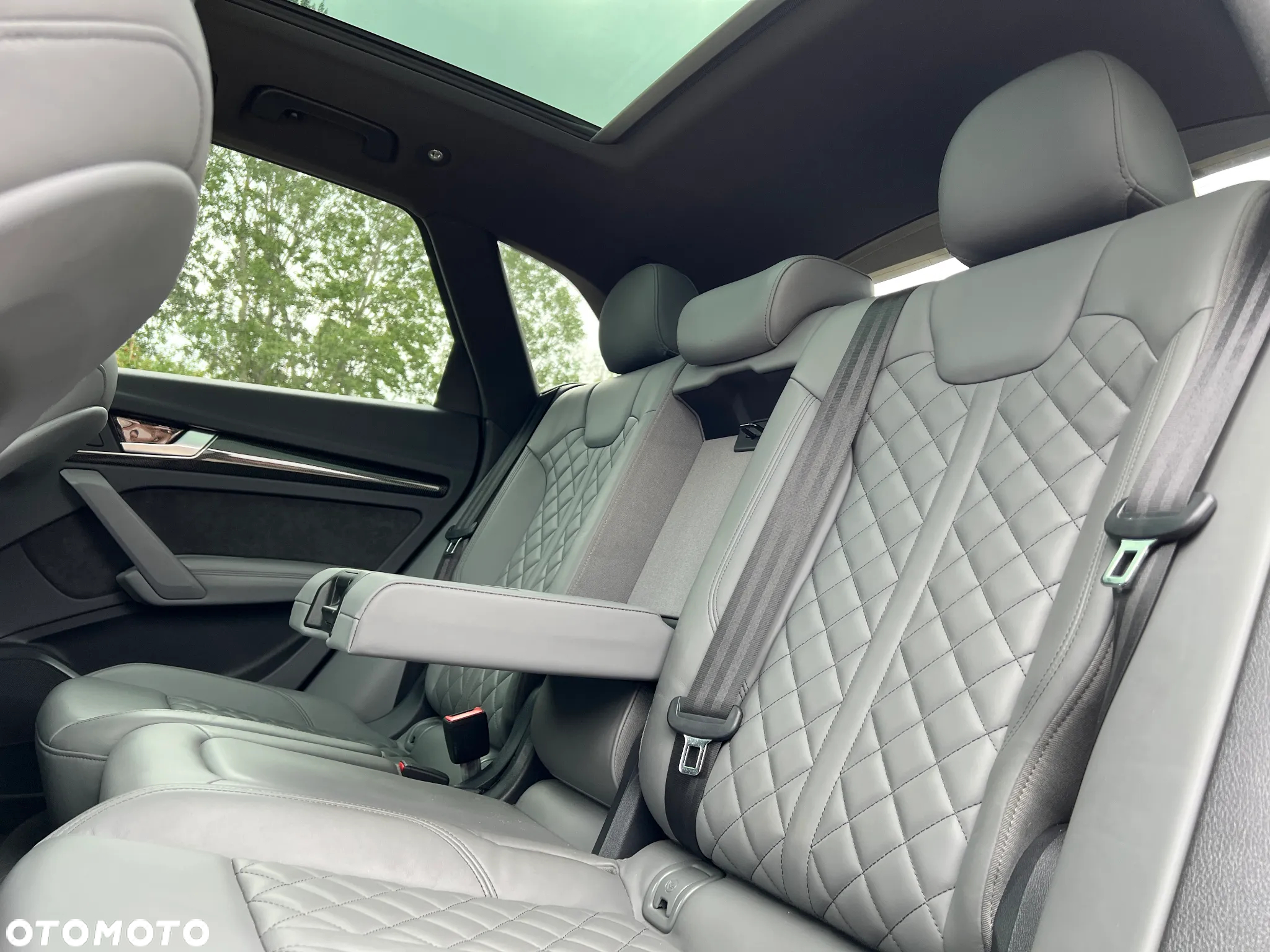 Audi SQ5 3.0 TFSI Quattro Tiptronic - 13
