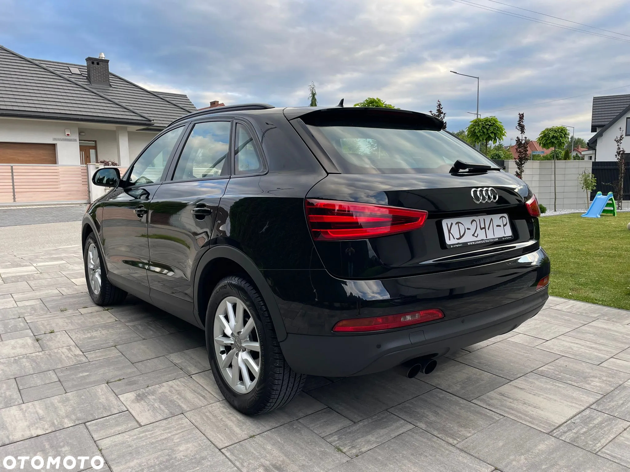 Audi Q3 2.0 TDI - 36
