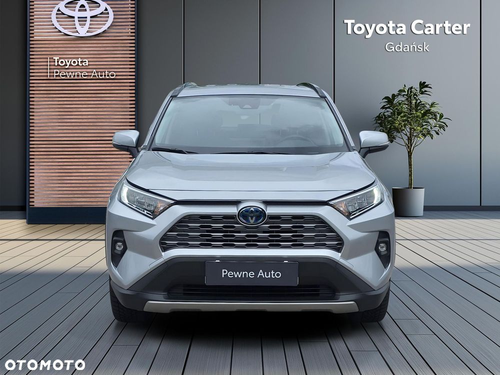 Toyota RAV4 - 9