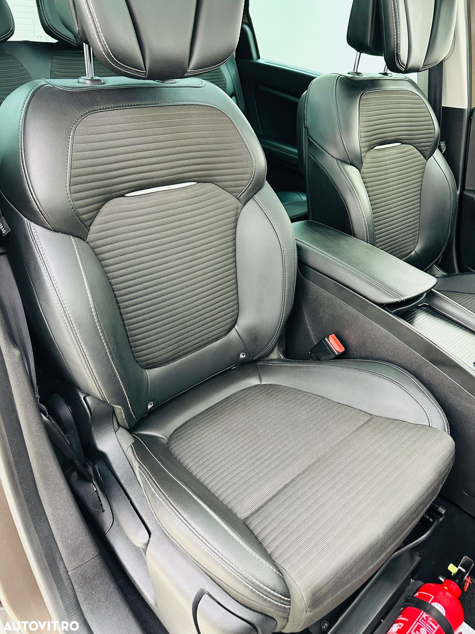 Renault Scenic - 22