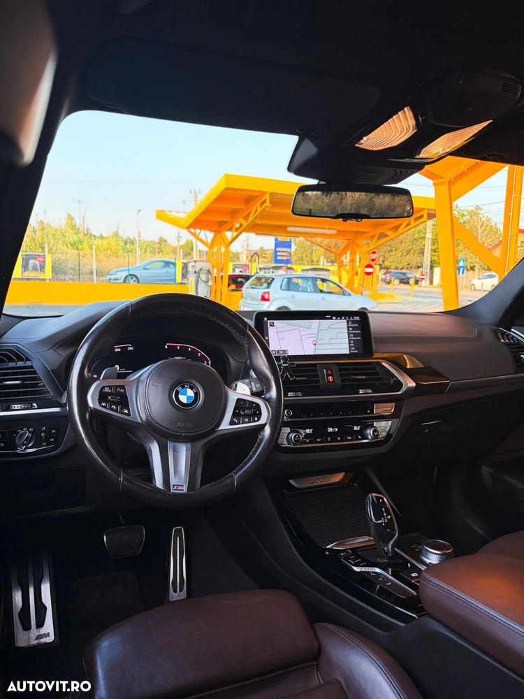 BMW X3 - 6